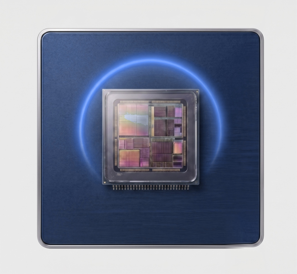 SEMICONDUCTOR DIVISION